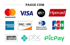 Pague com